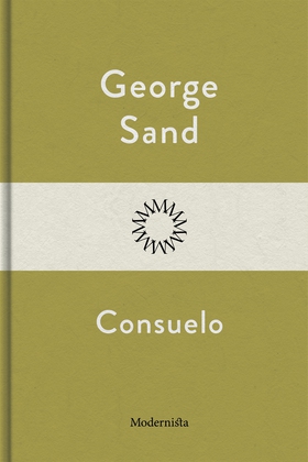 Consuelo (e-bok) av George Sand