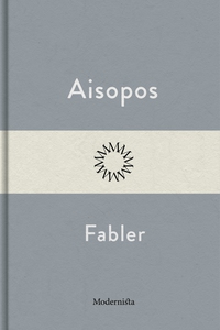 Fabler (e-bok) av Aisopos
