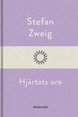 Hjärtats oro