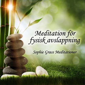 Meditation för fysisk avslappning (ljudbok) av 