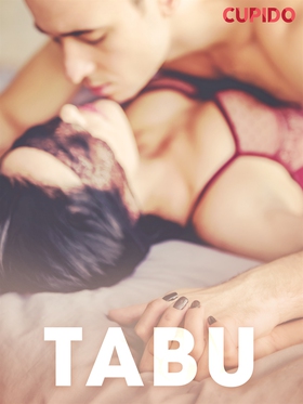 Tabu (e-bok) av Cupido