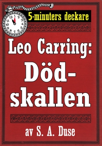 5-minuters deckare. Leo Carring: Juvelhandlaren