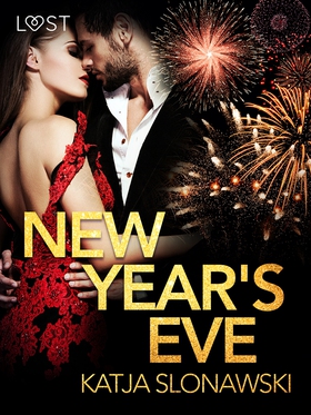 New Year's Eve - Erotic Short Story (e-bok) av 