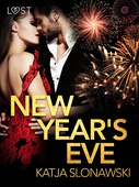 New Year's Eve - Erotic Short Story