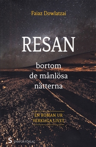 RESAN - bortom de månlösa nätterna (e-bok) av F
