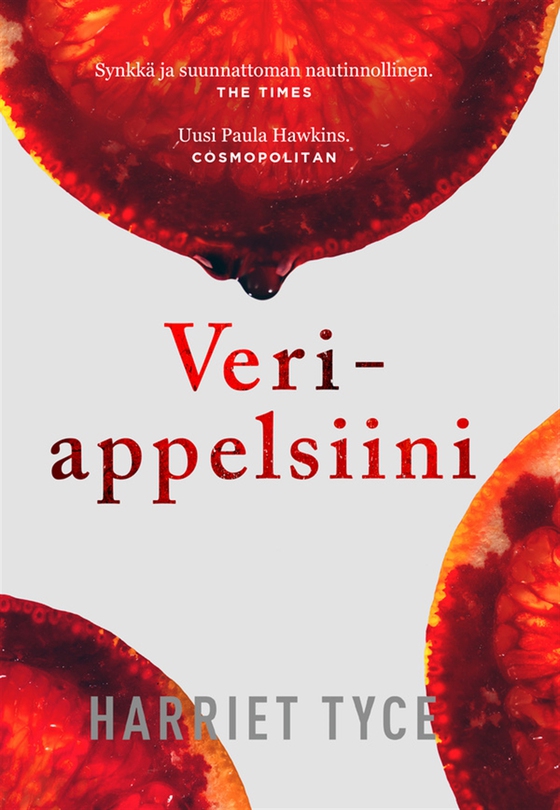 Veriappelsiini