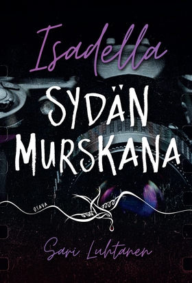 Isadella - Sydän murskana (e-bok) av Sari Luhta