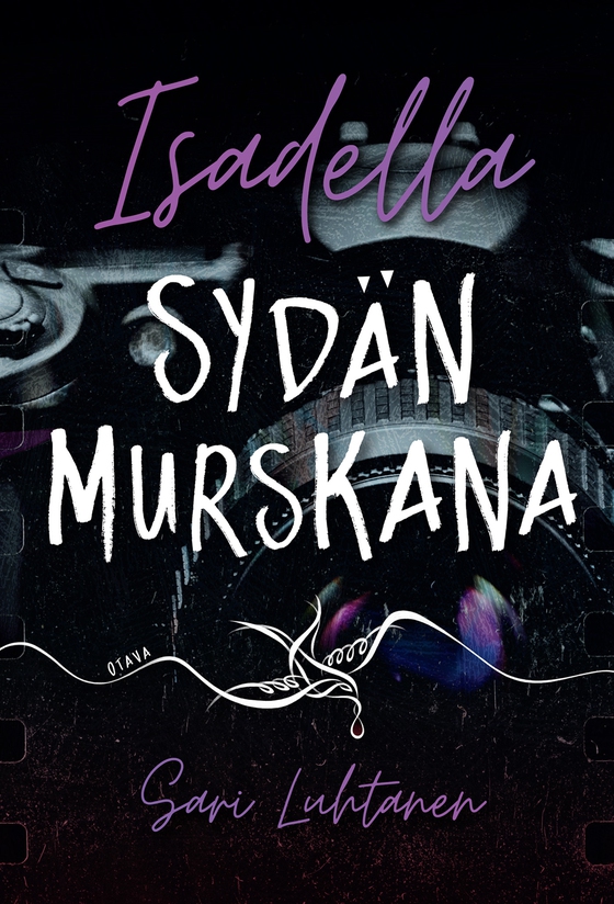 Isadella - Sydän murskana