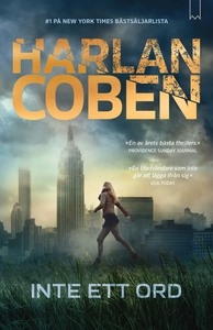 Inte ett ord (e-bok) av Harlan Coben