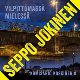 Vilpittömässä mielessä (ljudbok) av Seppo Jokin