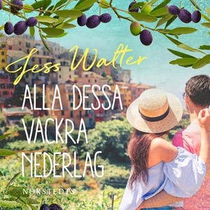 Alla dessa vackra nederlag (ljudbok) av Jess Wa