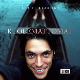 Kuolemattomat (ljudbok) av Alberto Giuliani