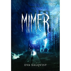 Mimer (ljudbok) av Eva Salqvist