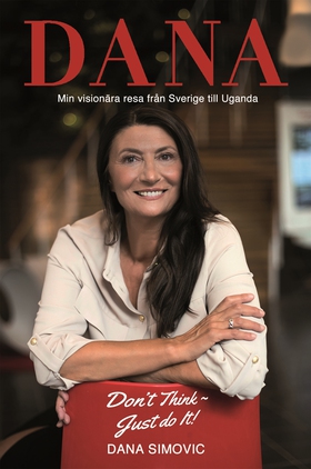 Min visionära resa från Sverige till Uganda (e-