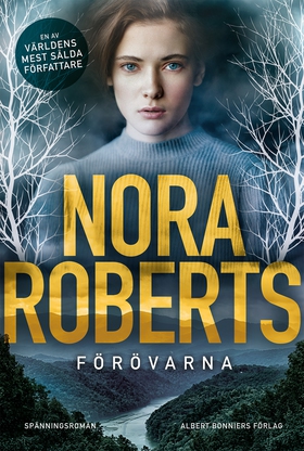 Förövarna (e-bok) av Nora Roberts