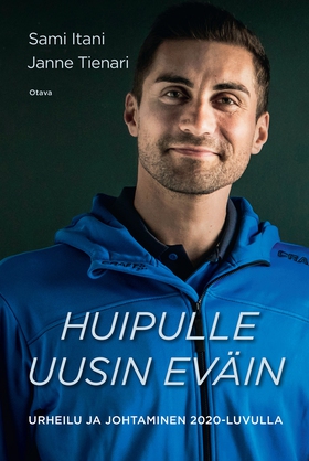 Huipulle uusin eväin (e-bok) av Janne Tienari,