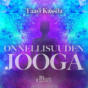 Onnellisuuden jooga (ljudbok) av Taavi Kassila