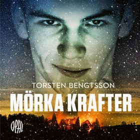 Mörka krafter (ljudbok) av Torsten Bengtsson