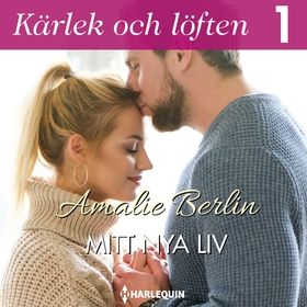 Mitt nya liv (ljudbok) av Amalie Berlin
