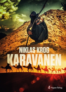Karavanen (ljudbok) av Niklas Krog