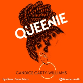 Queenie (ljudbok) av Candice Carty-Williams