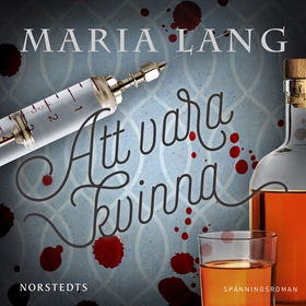 Att vara kvinna (ljudbok) av Maria Lang