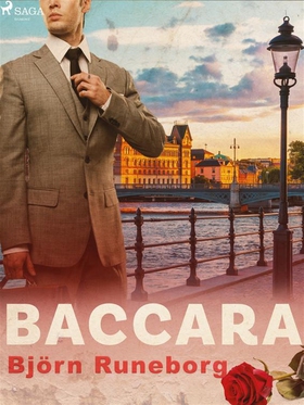 Baccara (e-bok) av Björn Runeborg