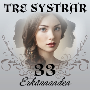 Erkännanden (ljudbok) av Bente Pedersen