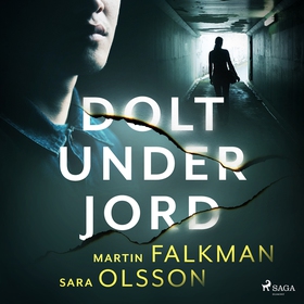 Dolt under jord (ljudbok) av Sara Olsson, Marti