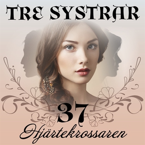 Hjärtekrossaren (ljudbok) av Bente Pedersen