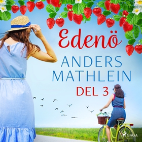 Edenö del 3 (ljudbok) av Anders Mathlein