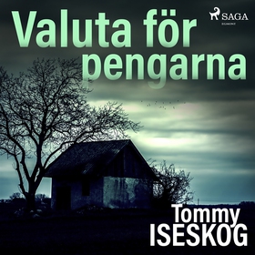 Valuta för pengarna (ljudbok) av Tommy Iseskog,