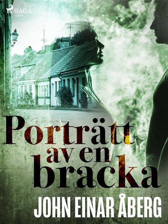 Porträtt av en bracka