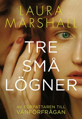 Tre små lögner (e-bok) av Laura Marshall