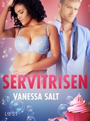 Servitrisen - erotisk novell