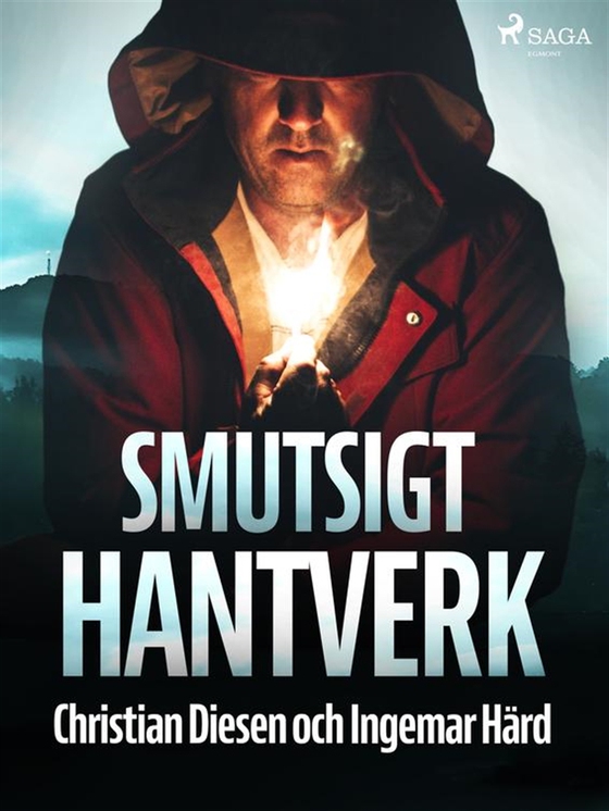 Smutsigt hantverk