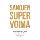 Sanojen supervoima