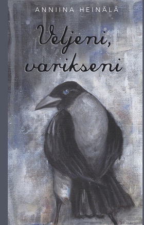 Veljeni, varikseni (e-bok) av Anniina Heinälä
