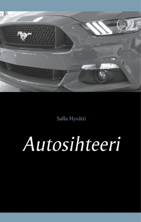 Autosihteeri (e-bok) av Salla Hyvätti