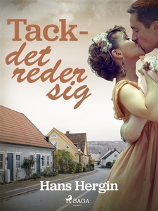 Tack - det reder sig (e-bok) av Hans Hergin