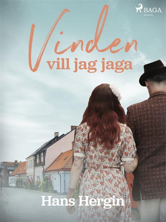 Vinden vill jag jaga