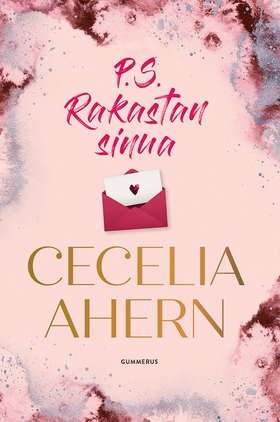 P.S. Rakastan sinua (e-bok) av Cecelia Ahern