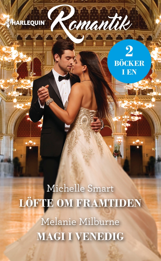 Löfte om framtiden/Magi i Venedig
