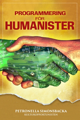 Programmering för Humanister (e-bok) av Petrone
