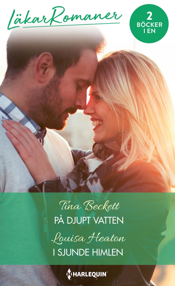 På djupt vatten/I sjunde himlen