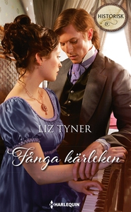 Fånga kärleken (e-bok) av Liz Tyner