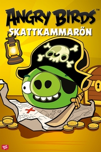 Skattkammarön (e-bok) av Cavan Scott