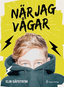 När jag vågar (e-bok) av Elin Säfström