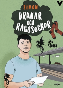 Drakar och raggsockor (e-bok) av Åsa Storck