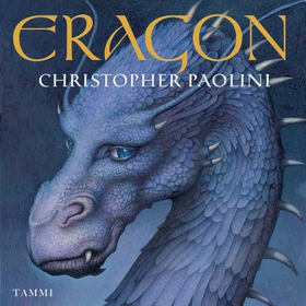 Eragon (ljudbok) av Christopher Paolini